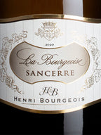 "La Bourgeoise" blanc 2020 (magnum)