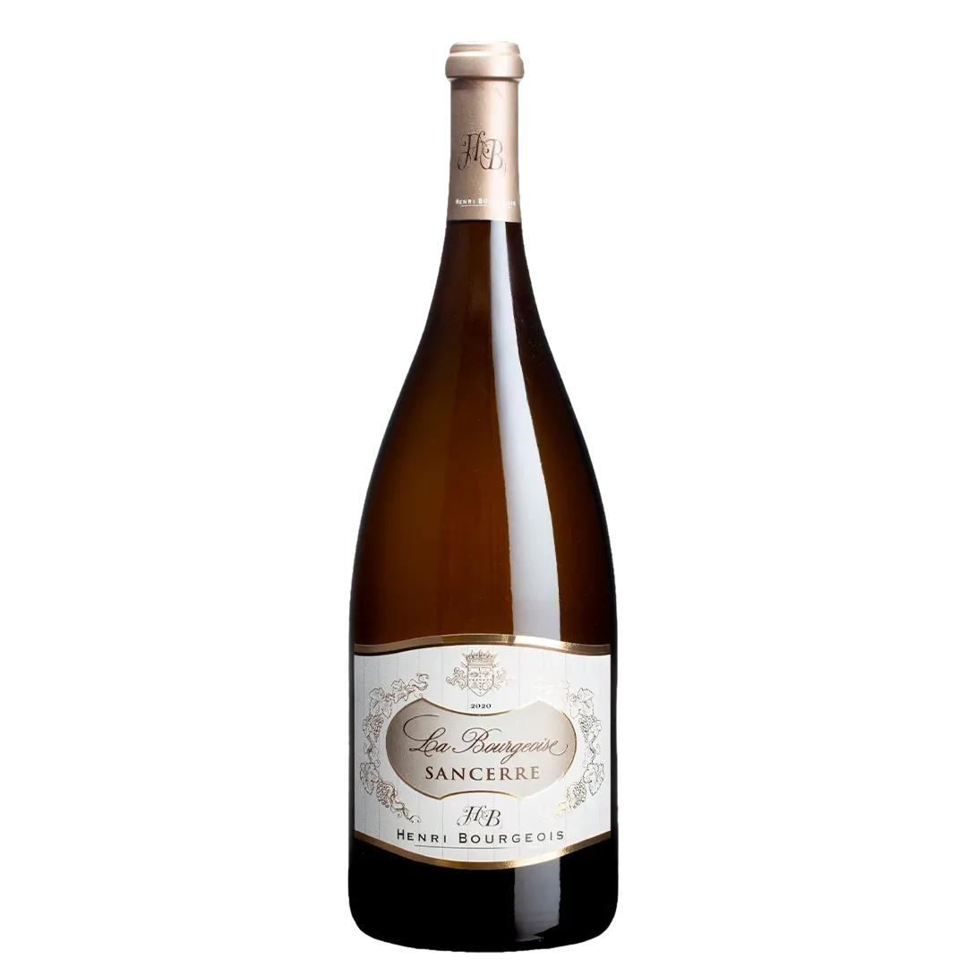 "La Bourgeoise" blanc 2020 (magnum)