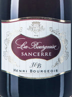 "La Bourgeoise" rouge 2014