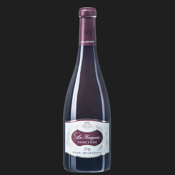 "La Bourgeoise" rouge 2014