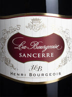 "La Bourgeoise" rouge 2018 (magnum)