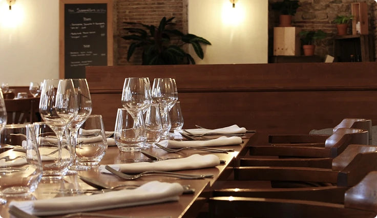 Restaurant Famille Bourgeois