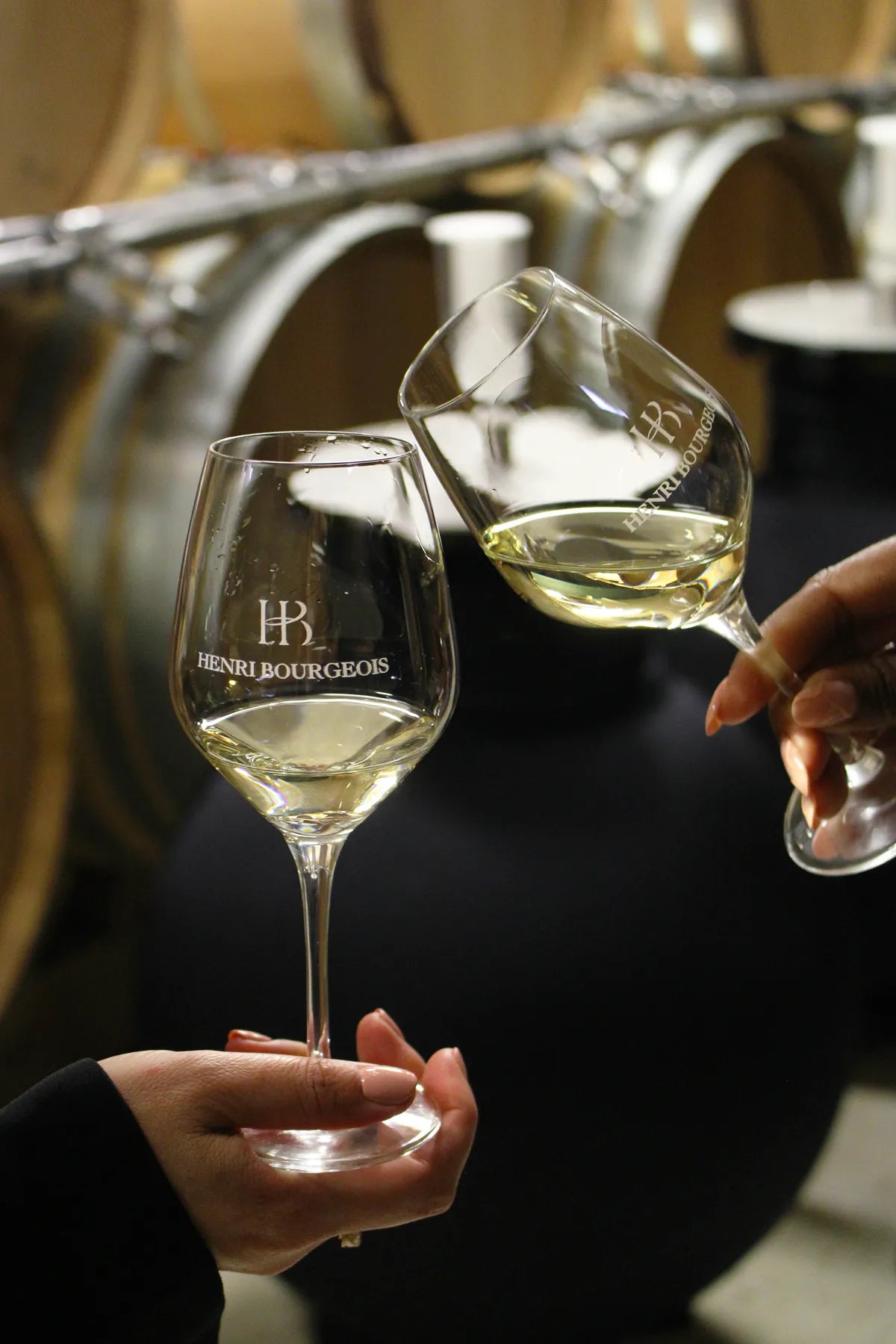 Vue détaillée 3 du Vin blanc "Jadis" 2023 - Réf 70776347951444
