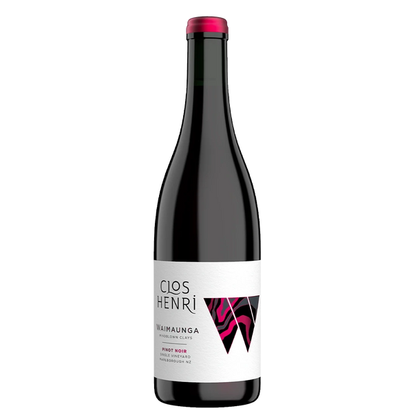 "Waimaunga" Pinot noir 2023