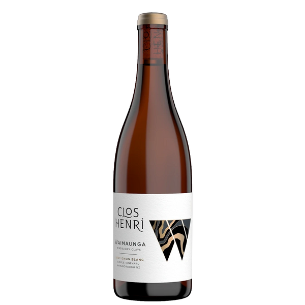"Waimaunga" Sauvignon blanc 2024